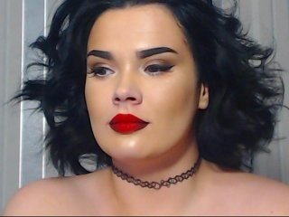 Webcam Belle - abbylee kinky cam babe with big tits get her pussy penetrated