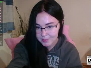 Webcam Belle - sargonium909 cam girl loves bangs her hairy pussy with sex toys online