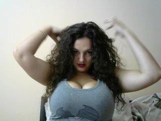 Webcam Belle - rose8flower kinky cam babe pleasuring her hairy pussy live on XXX cam