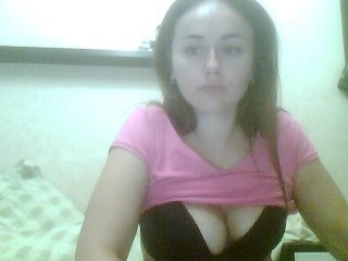 Webcam Belle - sochnayaaa big tits cam babe have to shave pussy