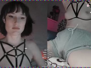 Webcam Belle - x__kamilla__x1 french cam girl loves hairy pussy fetish online