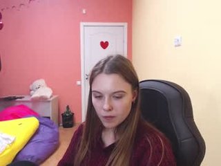 Webcam Belle - ketrinjones teen cam babe wants to be fucked online as hard as possible