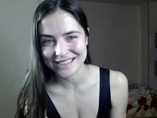 Webcam Belle - rockngirl1 italian cam girl wants her hairy pussy destroyed on camera