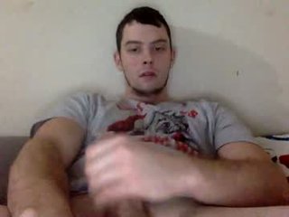 Webcam Belle - sexxxylibra10 horny man spewing his cum into pink cam babe pussy