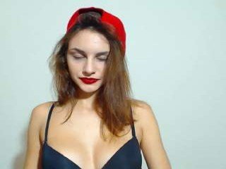 Webcam Belle - betty_boop_ big tits slim cam babe ready for everything online