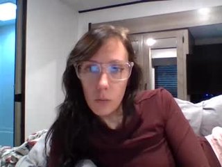 Webcam Belle - goddessblair1999 