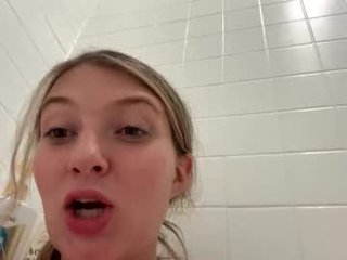 Webcam Belle - miasmith_001 gorgeous cam model turned into rough sex anal whore