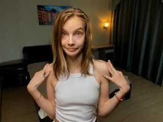 Webcam Belle - esmeclaxton gorgeous cam model turned into rough sex anal whore