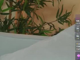 Webcam Belle - kore__1 fuckingmachine drilled tight anal hole
