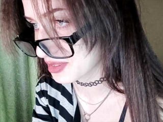 Webcam Belle - juliananunsy cam girl loves her sweet pussy penetrated hard