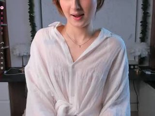 Webcam Belle - arleandabato teen cam babe wants to be fucked online as hard as possible