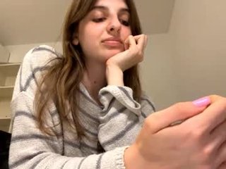 Webcam Belle - beulahweikert nude cam bitch enjoys hard live sex on camera
