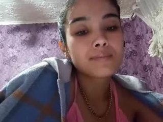 Webcam Belle - arvillahamner teen cam babe wants to be fucked online as hard as possible