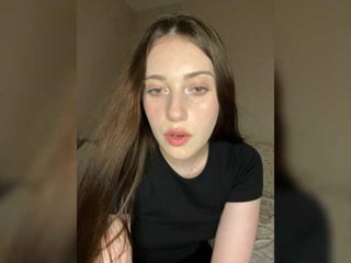 Webcam Belle - alicedoll7