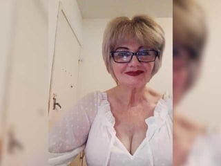 Webcam Belle - kasandraboloshka