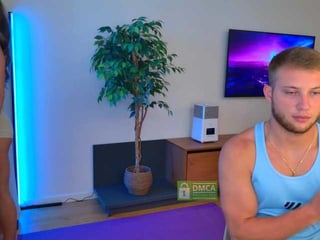 Webcam Belle - jony-jessica couple fucking in the ass online