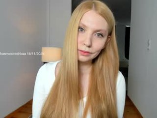 Webcam Belle - kosmidoreehkaa gorgeous cam model turned into rough sex anal whore