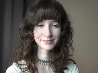 Webcam Belle - indiramcclamroch teen cam babe wants to be fucked online as hard as possible