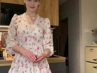 Webcam Belle - purrpure teen cam babe wants to be fucked online as hard as possible