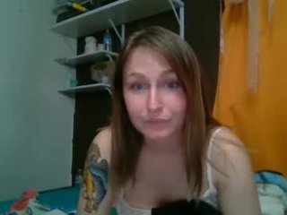 Webcam Belle - sweetlittleprincesss 
