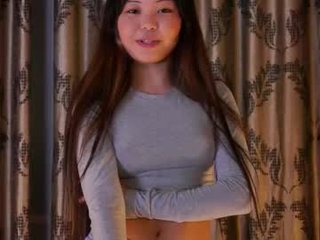 Webcam Belle - johnettawillemsen cam girl gets her ass hard fucked by her partner