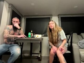 Webcam Belle - sga20233 horny couple adores fucking online