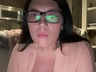 Webcam Belle - brookiex96 