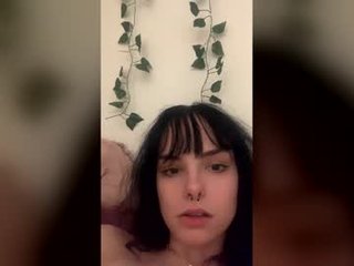 Webcam Belle - jae_babyyy 