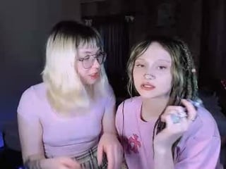 Webcam Belle - mariamilkis roleplay live sex scene