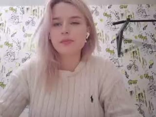 Webcam Belle - franciscoblanca nude cam bitch enjoys hard live sex on camera
