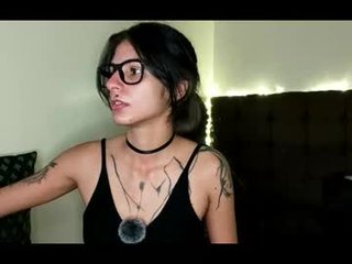 Webcam Belle - rarastate fetish bdsm live show for you