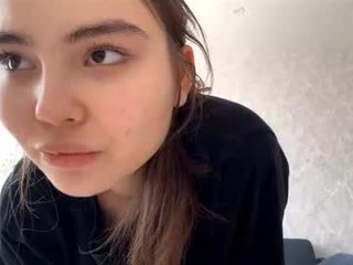 Webcam Belle - lanihadland teen cam babe wants to be fucked online as hard as possible