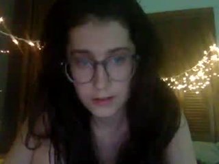 Webcam Belle - kawaii_snowflake