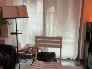 Webcam Belle - lunalovesuuuuu teen cam babe wants to be fucked online as hard as possible