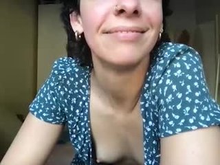 Webcam Belle - lexi_purr 
