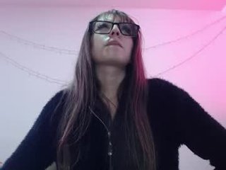 Webcam Belle - maddy_14 