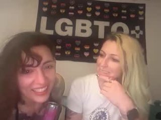 Webcam Belle - quickandcurious horny couple adores fucking online