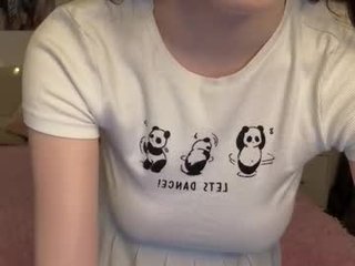 Webcam Belle - velveetaa big tits teen cam babe gets her first taste and feel of hard cock