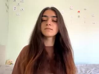 Webcam Belle - anndefiore teen cam babe wants to be fucked online as hard as possible