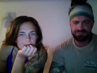 Webcam Belle - babygirl22bb horny couple adores fucking online