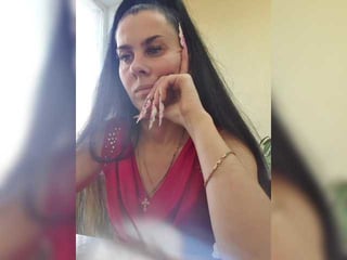 Webcam Belle - 1glorya1