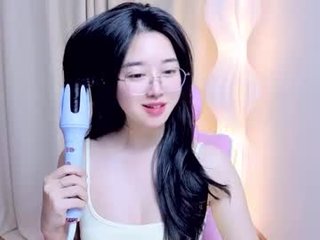 Webcam Belle - miu_999 teen cam babe wants to be fucked online as hard as possible