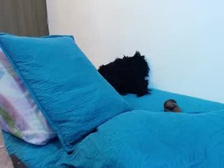 Webcam Belle - vero_temptation african cam girl loves hardcore twink dildo play everyday