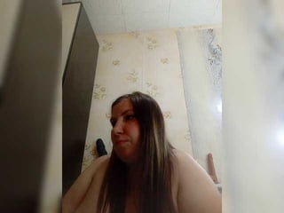 Webcam Belle - ogonek37 