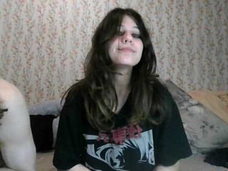 Webcam Belle - crystal-porn-love cam girl loves her sweet pussy penetrated hard