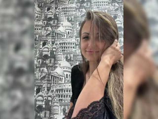 Webcam Belle - ritaclark cam girl loves her sweet pussy penetrated hard