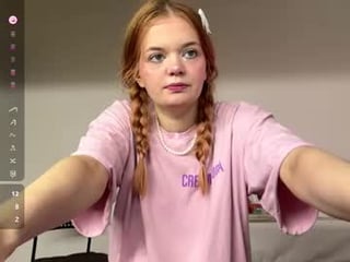 Webcam Belle - shannonswint cam girl with big tits wants gets anal fucked from behind