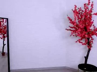 Webcam Belle - yui_amura cam babe with small tits wants dirty live sex