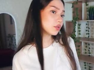 Webcam Belle - wilhelminawicklin teen cam babe wants to be fucked online as hard as possible