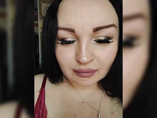 Webcam Belle - monica-